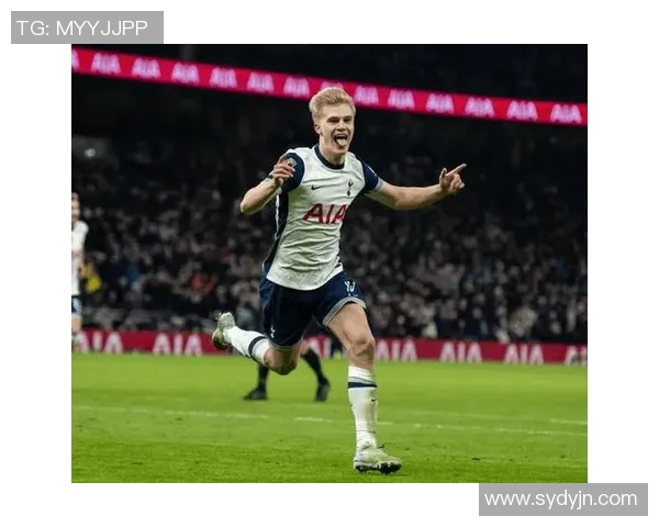 热刺关注图卢兹19岁边锋埃朱马有意引进年轻天才