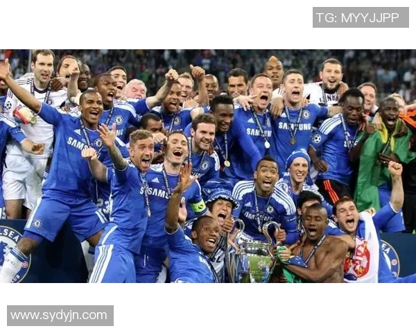 2011年2012年切尔西与拜仁精彩对决集锦回顾与分析