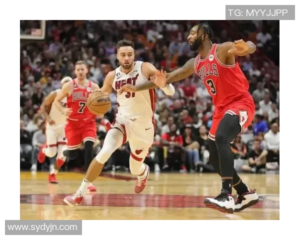 2012年NBA季后赛热火与公牛经典对决全场录像回顾与精彩瞬间分析