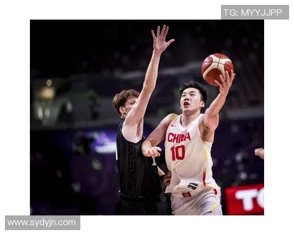 亚运男篮对决伊朗与韩国谁能在赛场上笑到最后