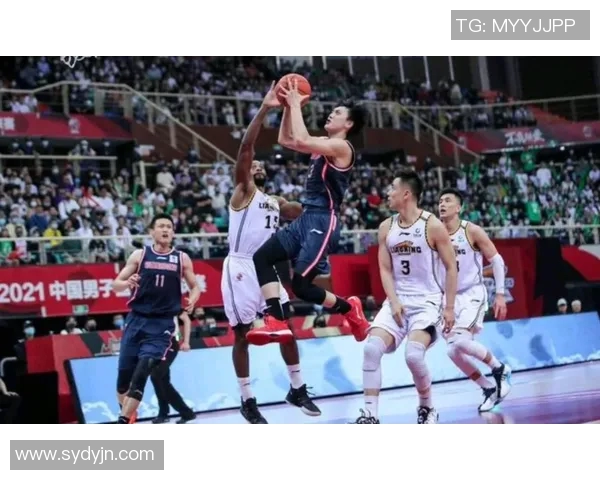 全运会精彩对决广东与上海比赛录像回顾与精彩瞬间分析